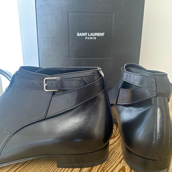 London Jodhpur boot - Picture 5 of 5